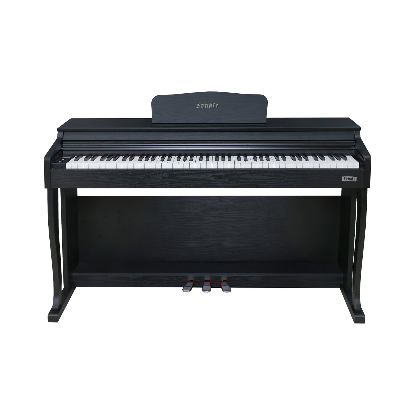 ๐๐๐๐๐๐ - LH-088 Black Matte