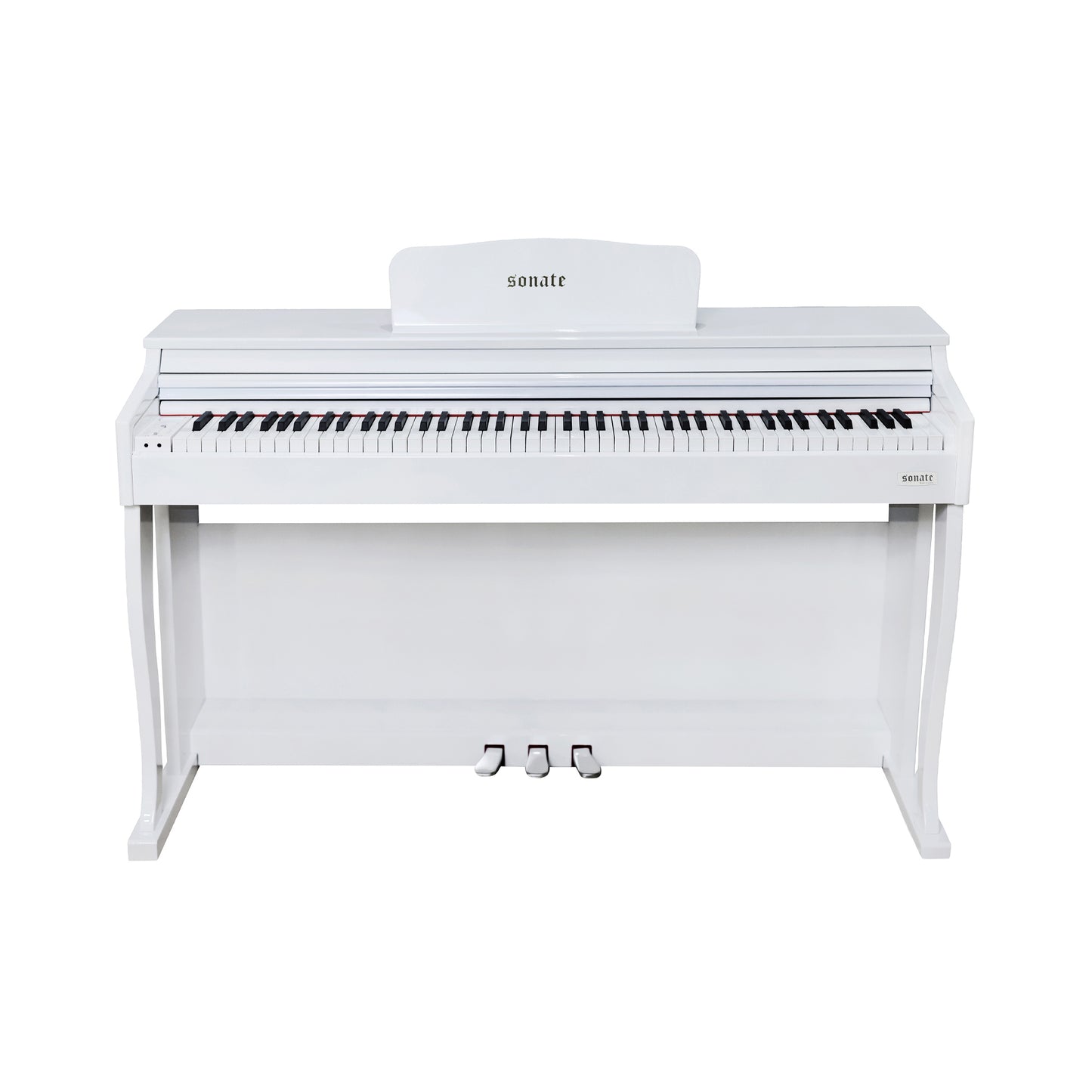 ๐๐๐๐๐๐ - LH-088 White Polish