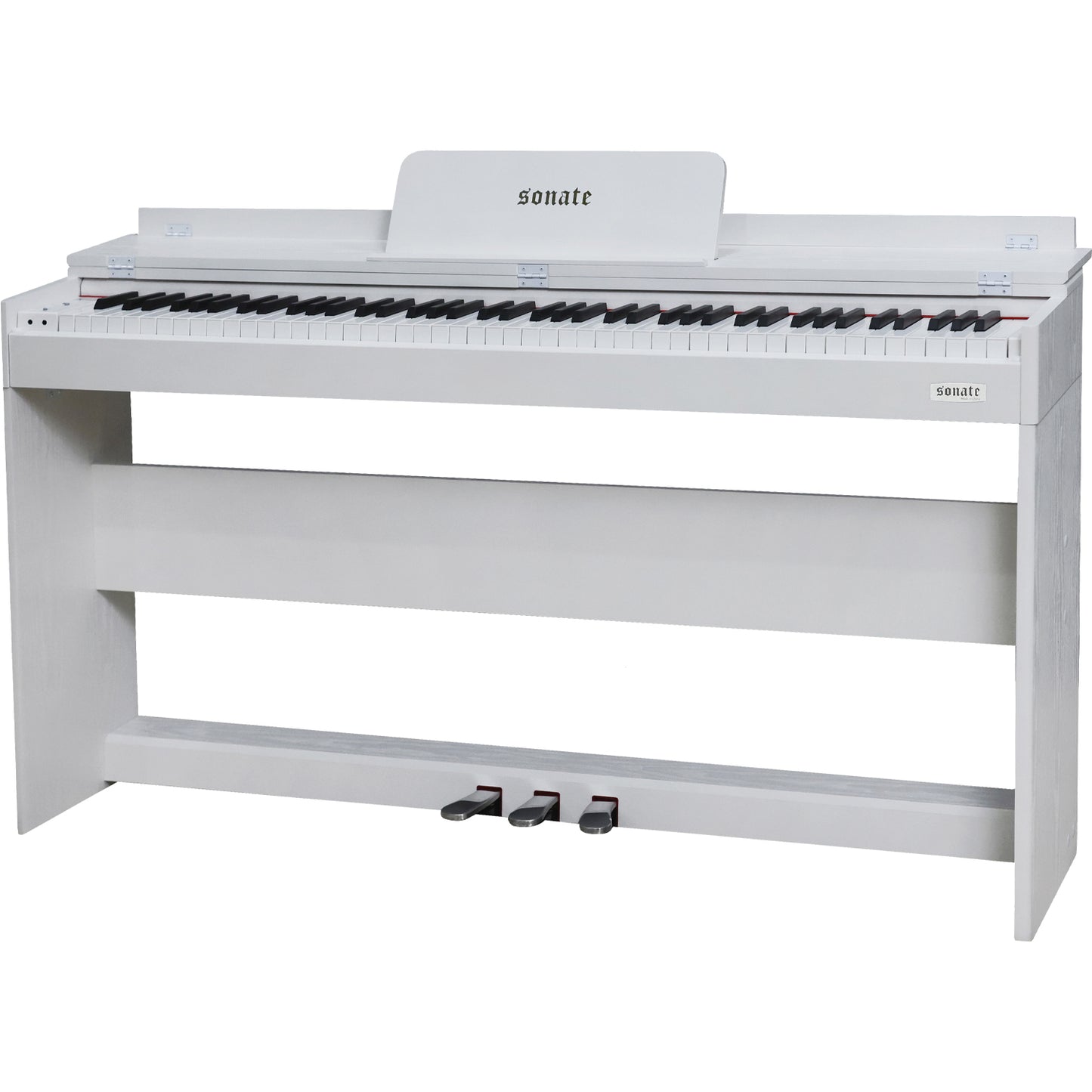 ๐๐๐๐๐๐ - MH-128 White Matte