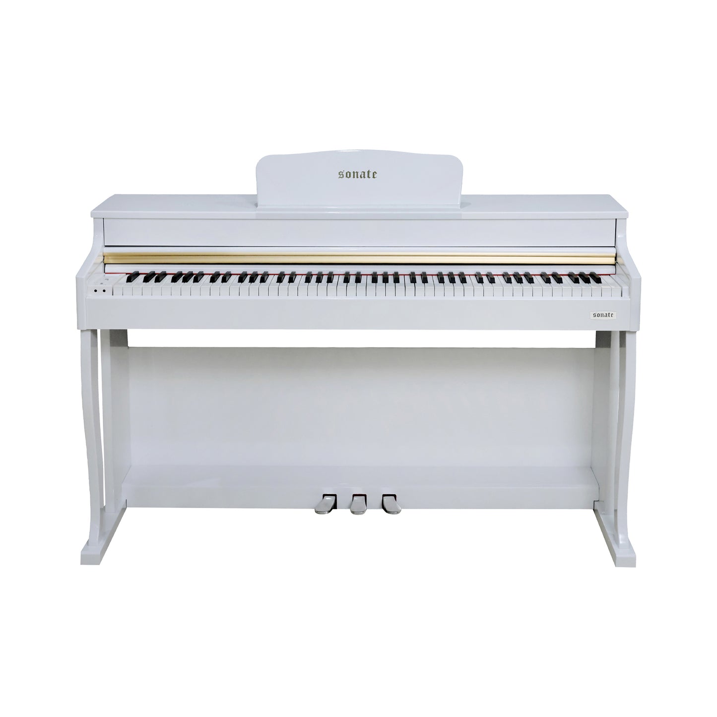 ๐๐๐๐๐๐ - LH-078 White Polish