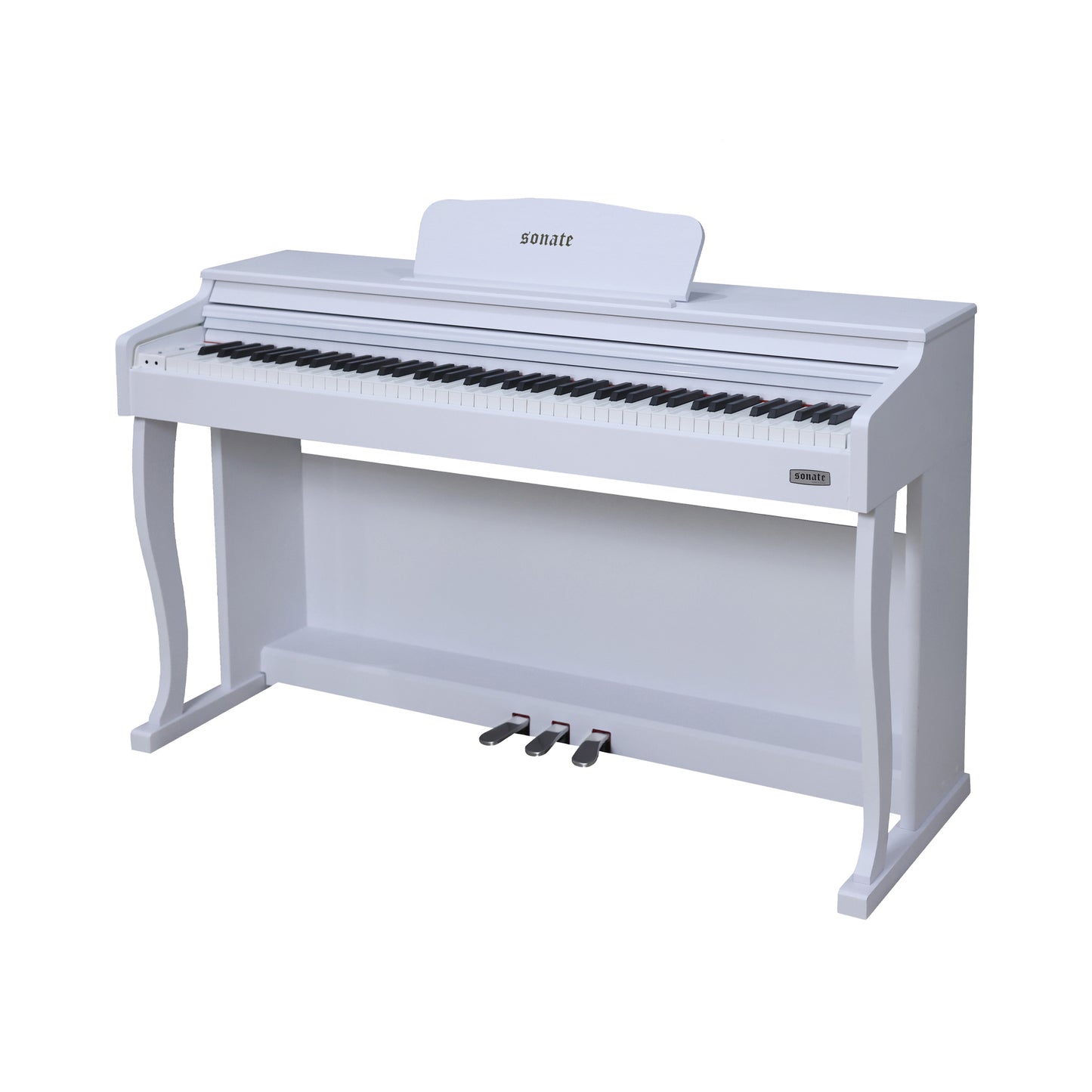 ๐๐๐๐๐๐ - LH-088 White Matte