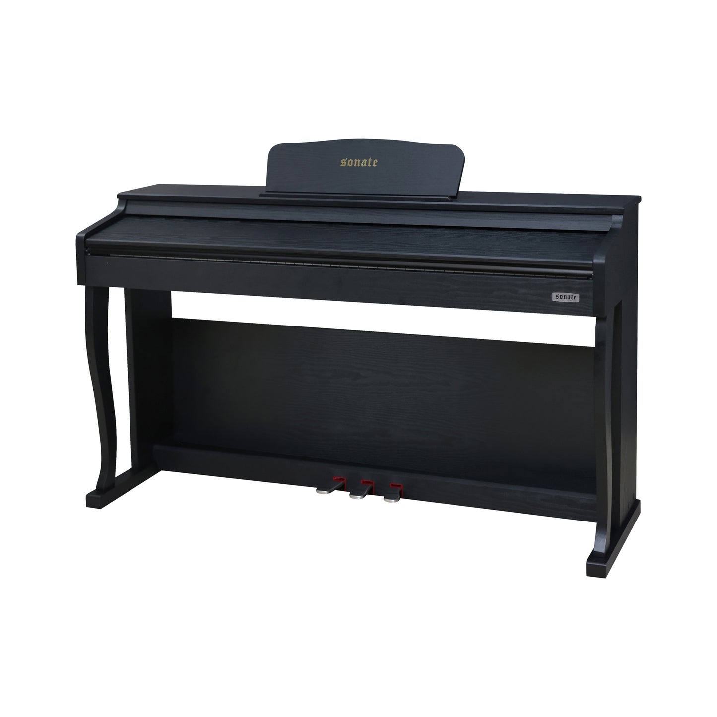 ๐๐๐๐๐๐ - LH-088 Black Matte