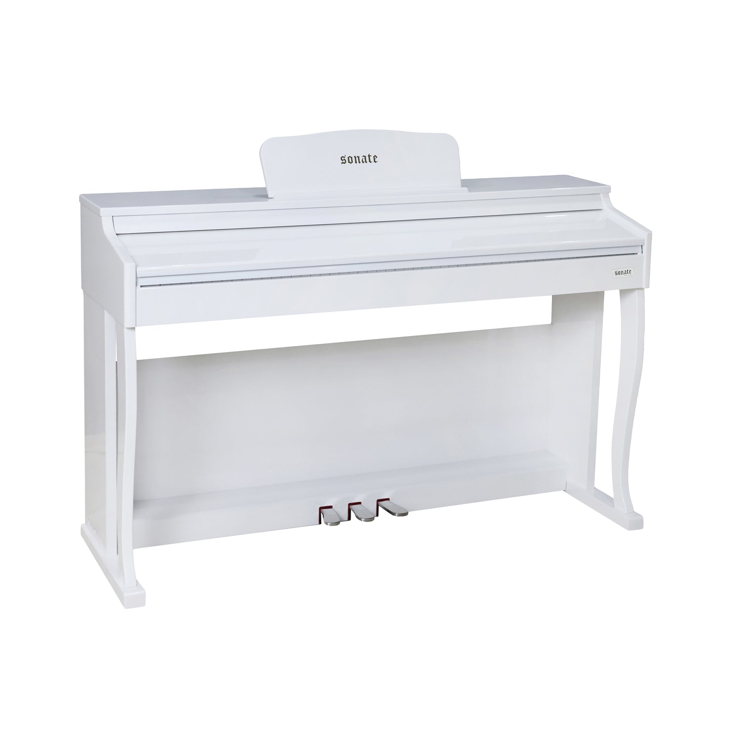 ๐๐๐๐๐๐ - LH-088 White Polish