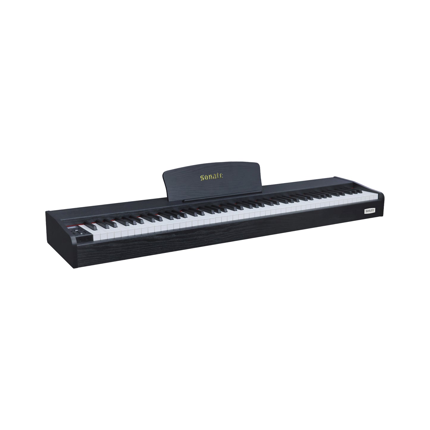 ๐๐๐๐๐๐ - SH-301 Black Matte