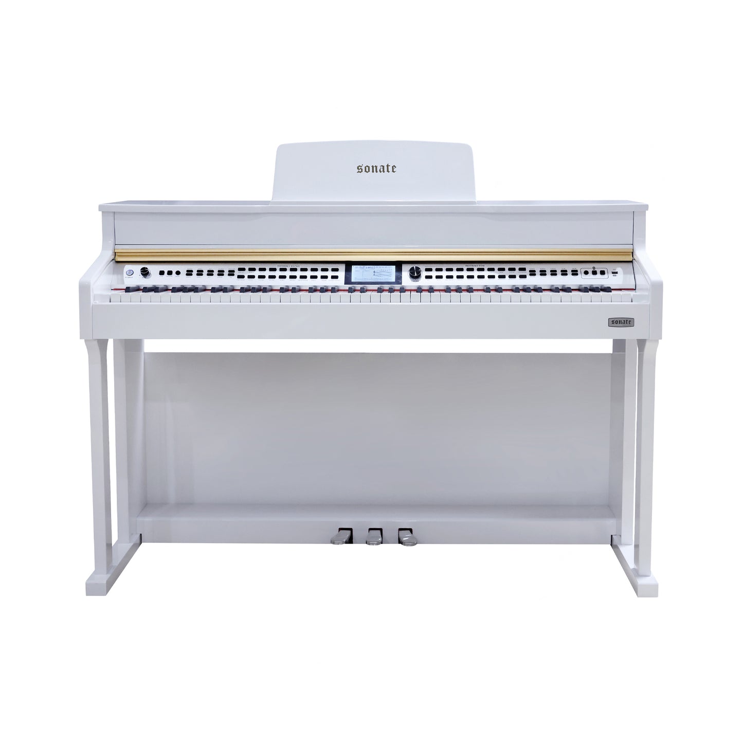 ๐๐๐๐๐๐ - LH-108 White Polish