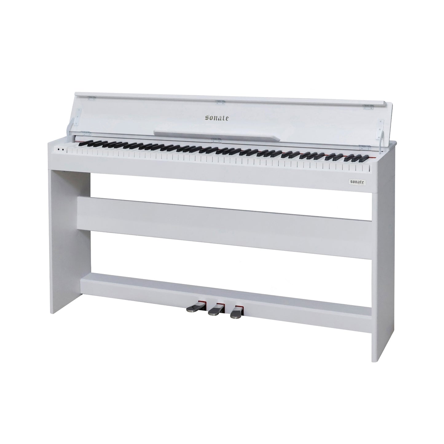 ๐๐๐๐๐๐ - MH-178 White Matte
