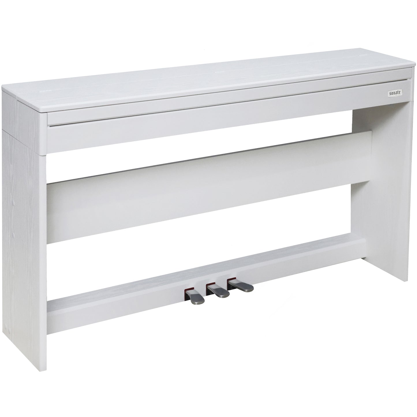 ๐๐๐๐๐๐ - MH-128 White Matte