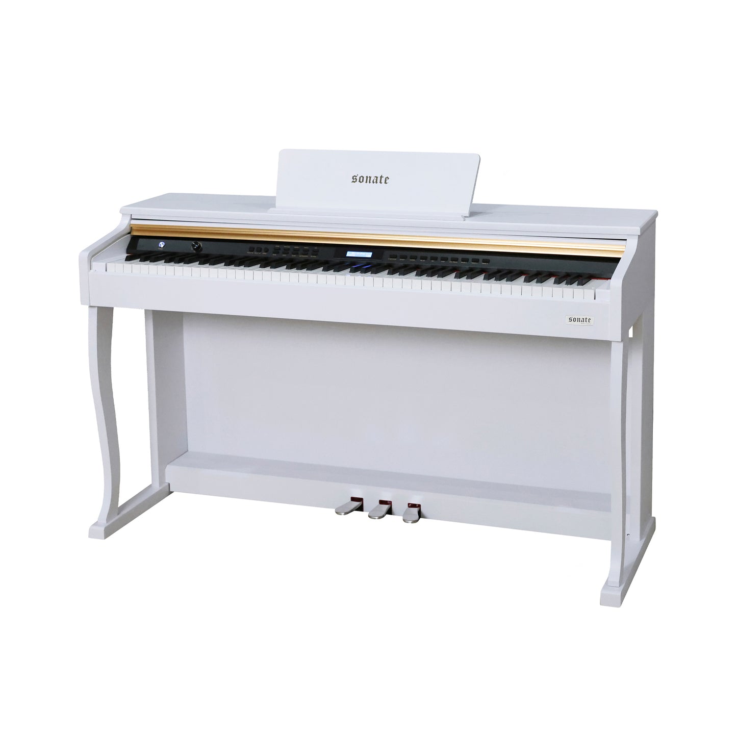 ๐๐๐๐๐๐ - LH-018 White Matte