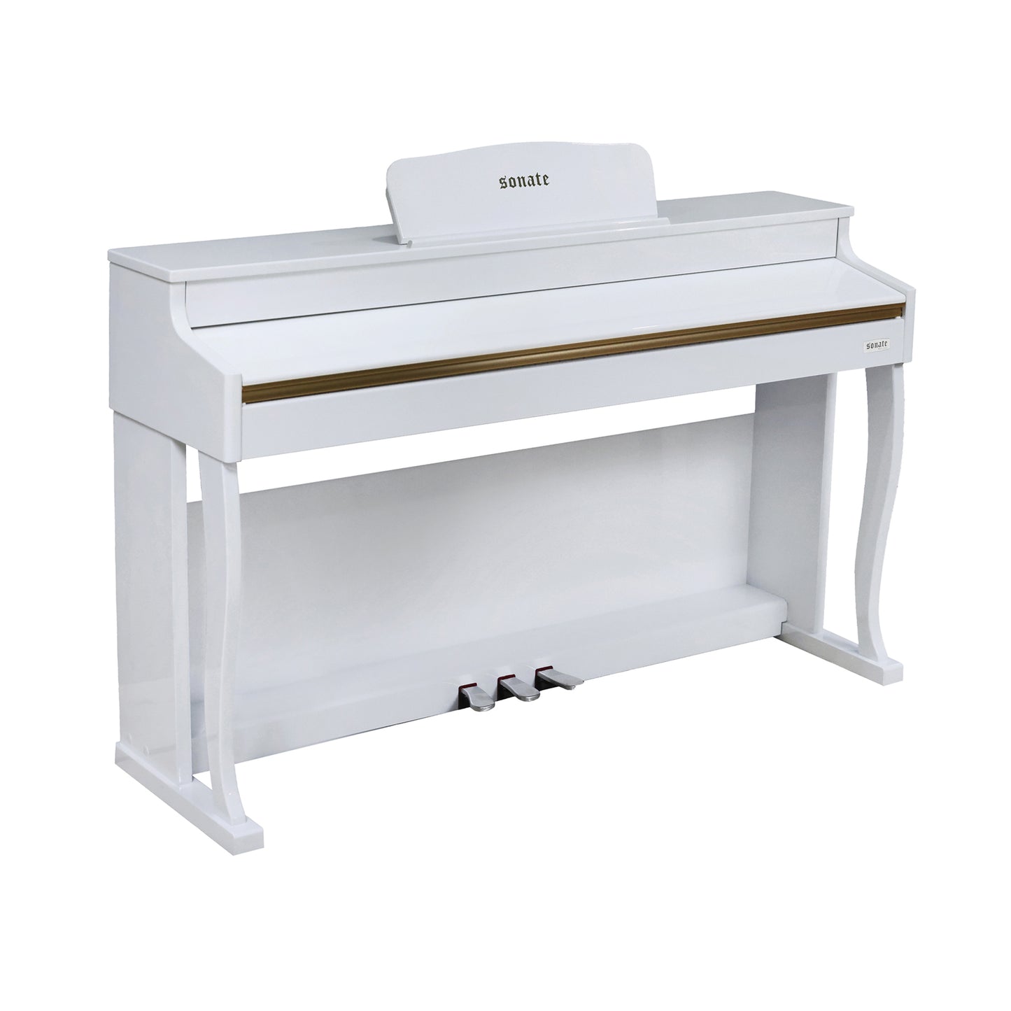 ๐๐๐๐๐๐ - LH-078 White Polish