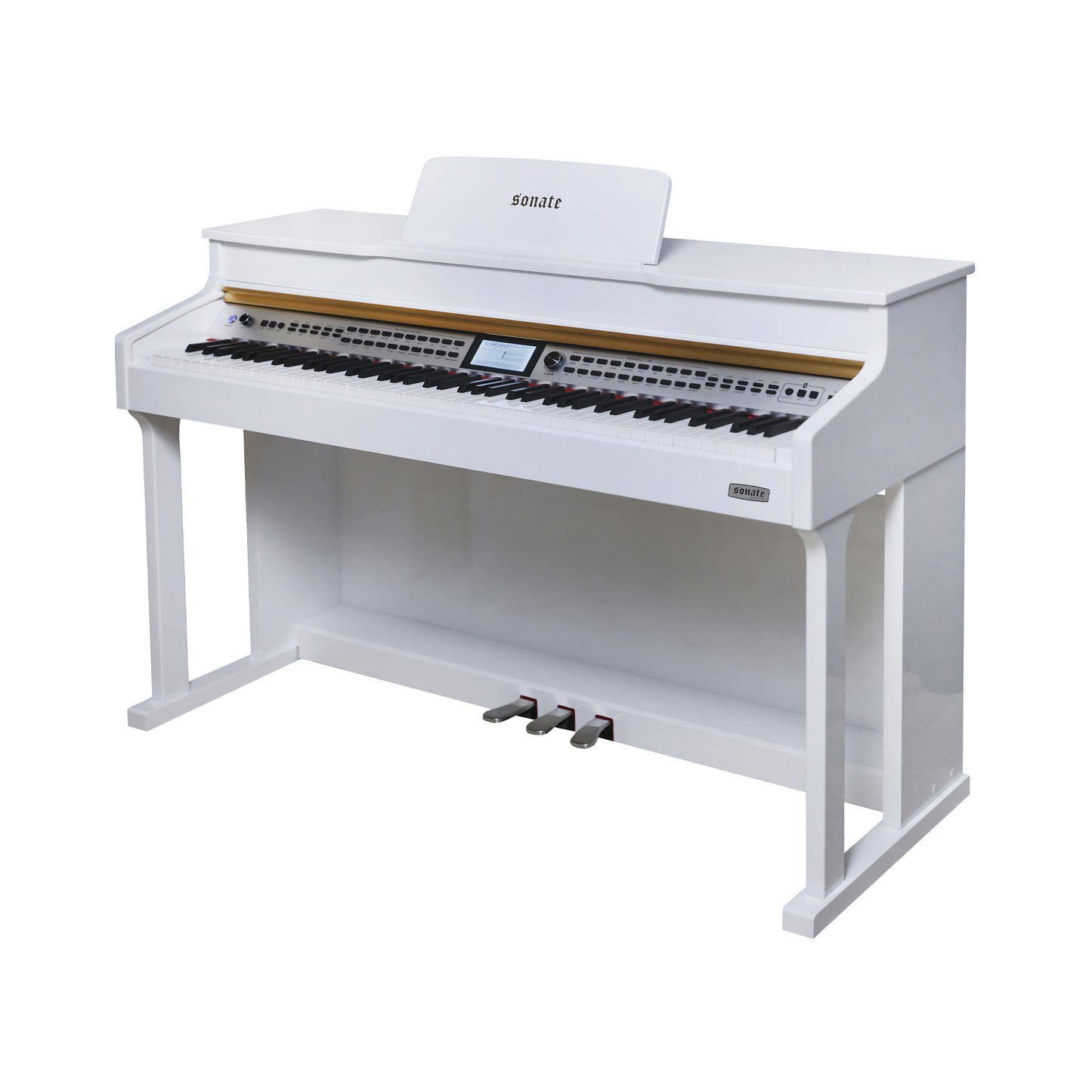 ๐๐๐๐๐๐ - LH-108 White Polish