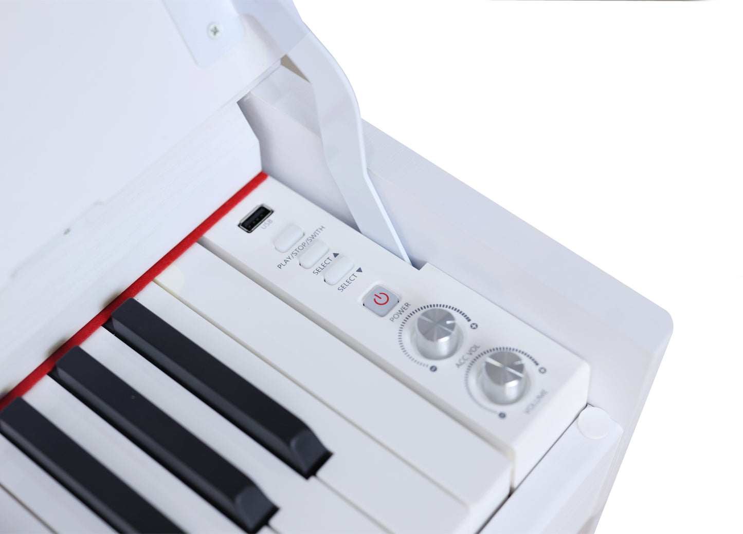 ๐๐๐๐๐๐ - MPH-188 White Matte