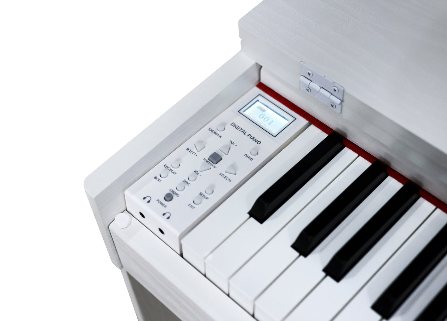 ๐๐๐๐๐๐ - MH-178 White Polish
