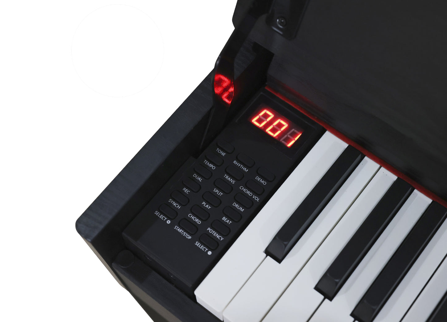 ๐๐๐๐๐๐ - MPH-188 Black Matte