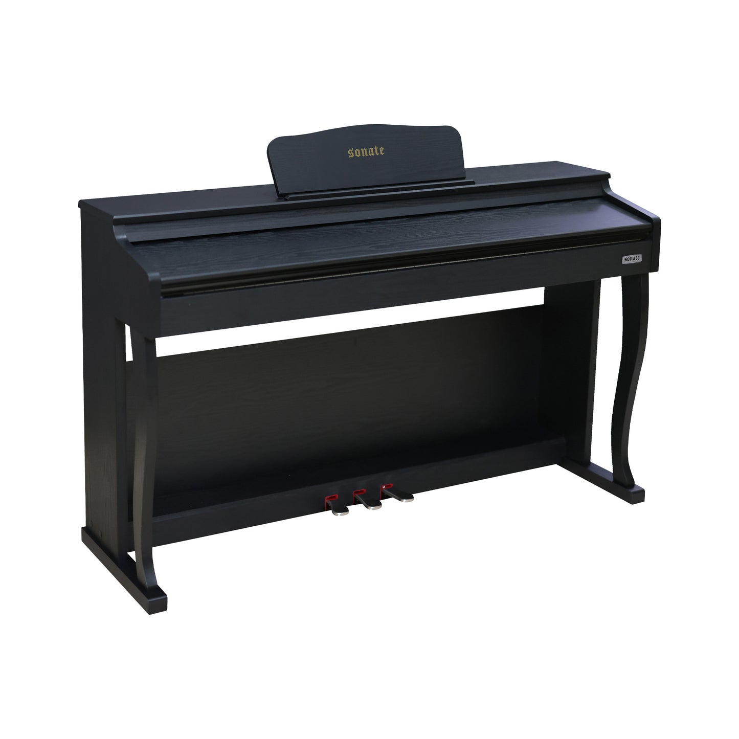 ๐๐๐๐๐๐ - LH-088 Black Matte