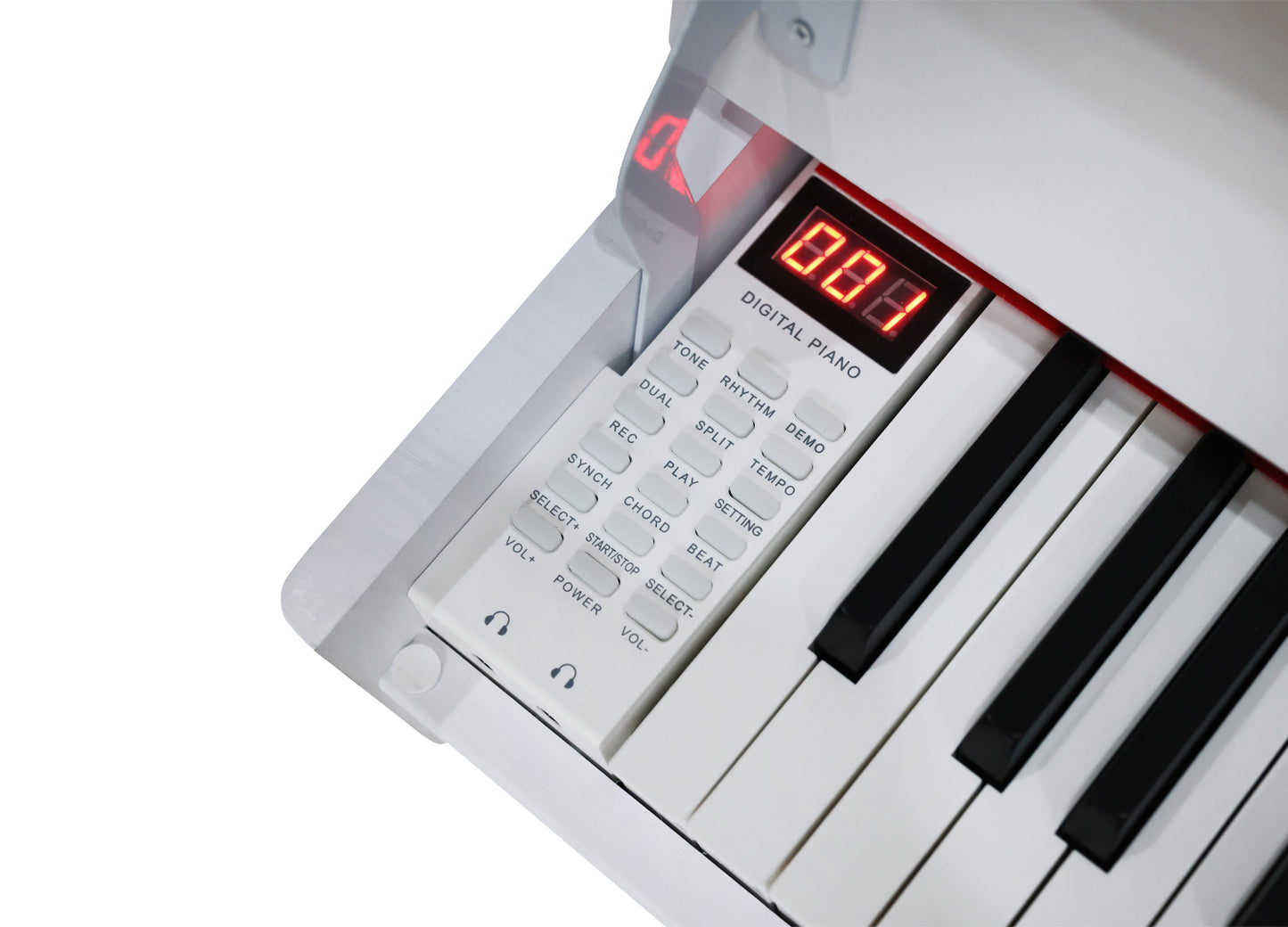 ๐๐๐๐๐๐ - MH-178 White Matte