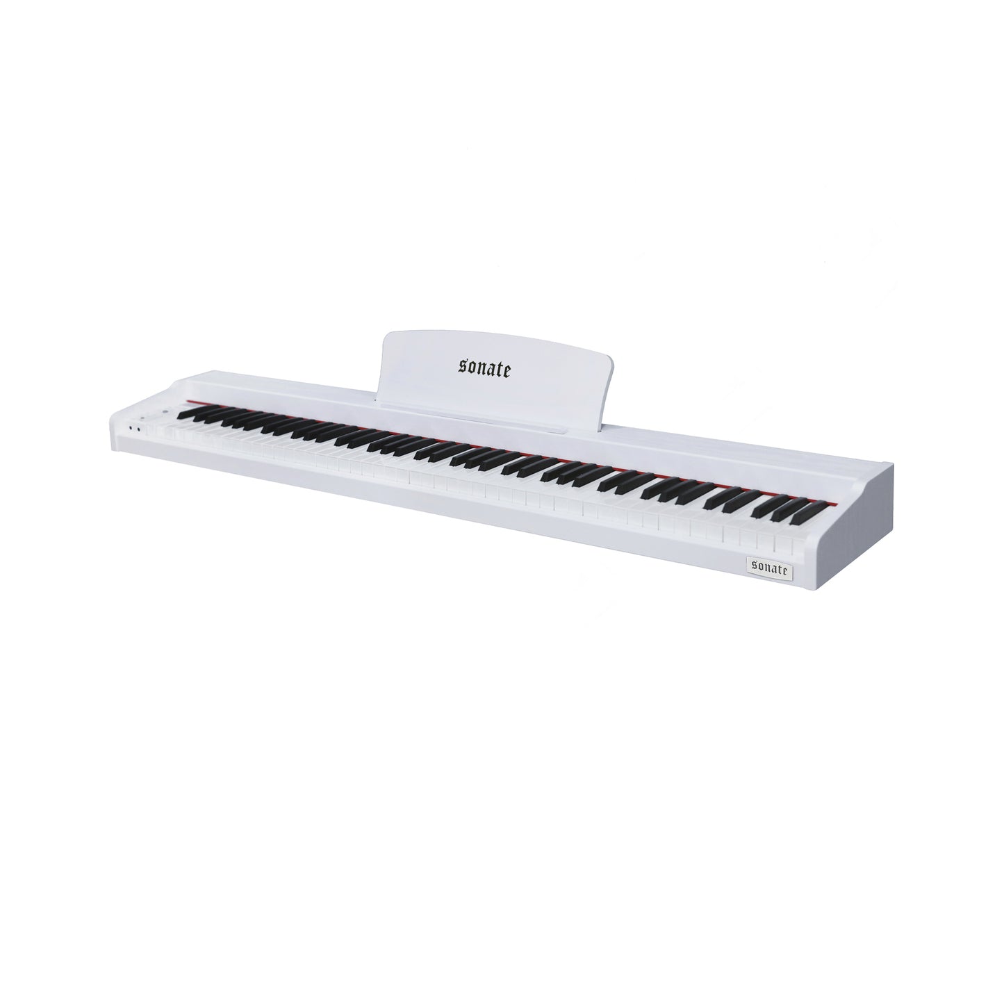 ๐๐๐๐๐๐ - SS-301 White Matte