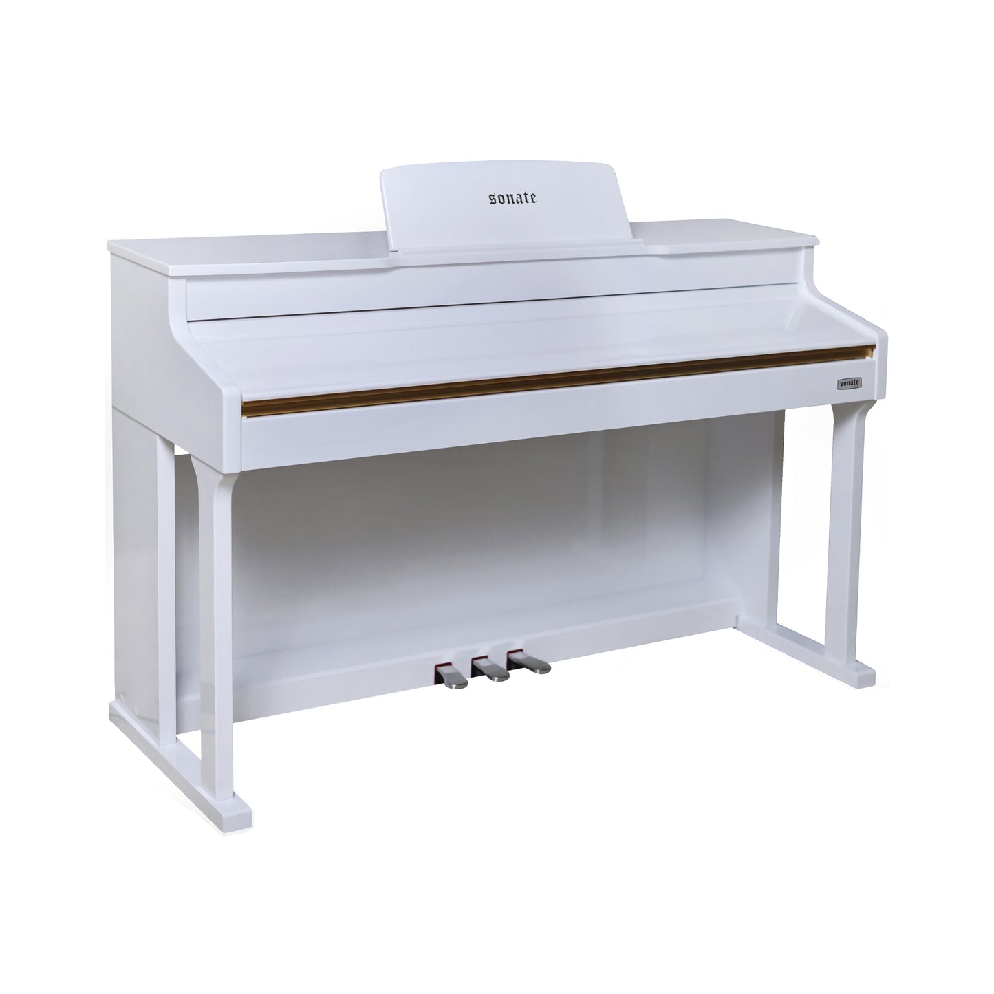 ๐๐๐๐๐๐ - LH-108 White Polish
