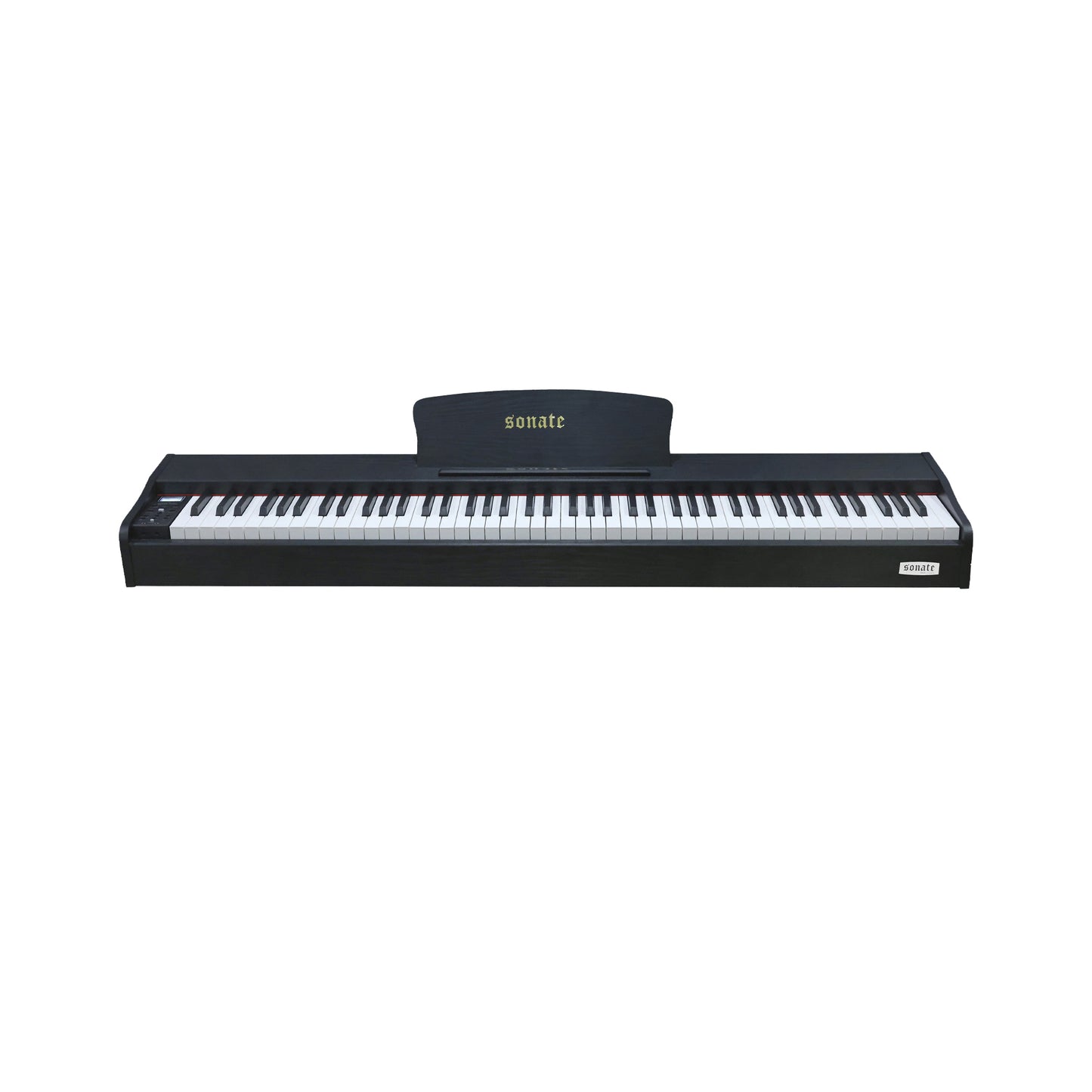 ๐๐๐๐๐๐ - SH-301 Black Matte