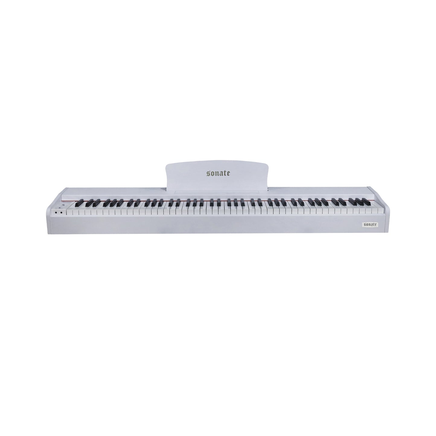 ๐๐๐๐๐๐ - SH-301 White Matte