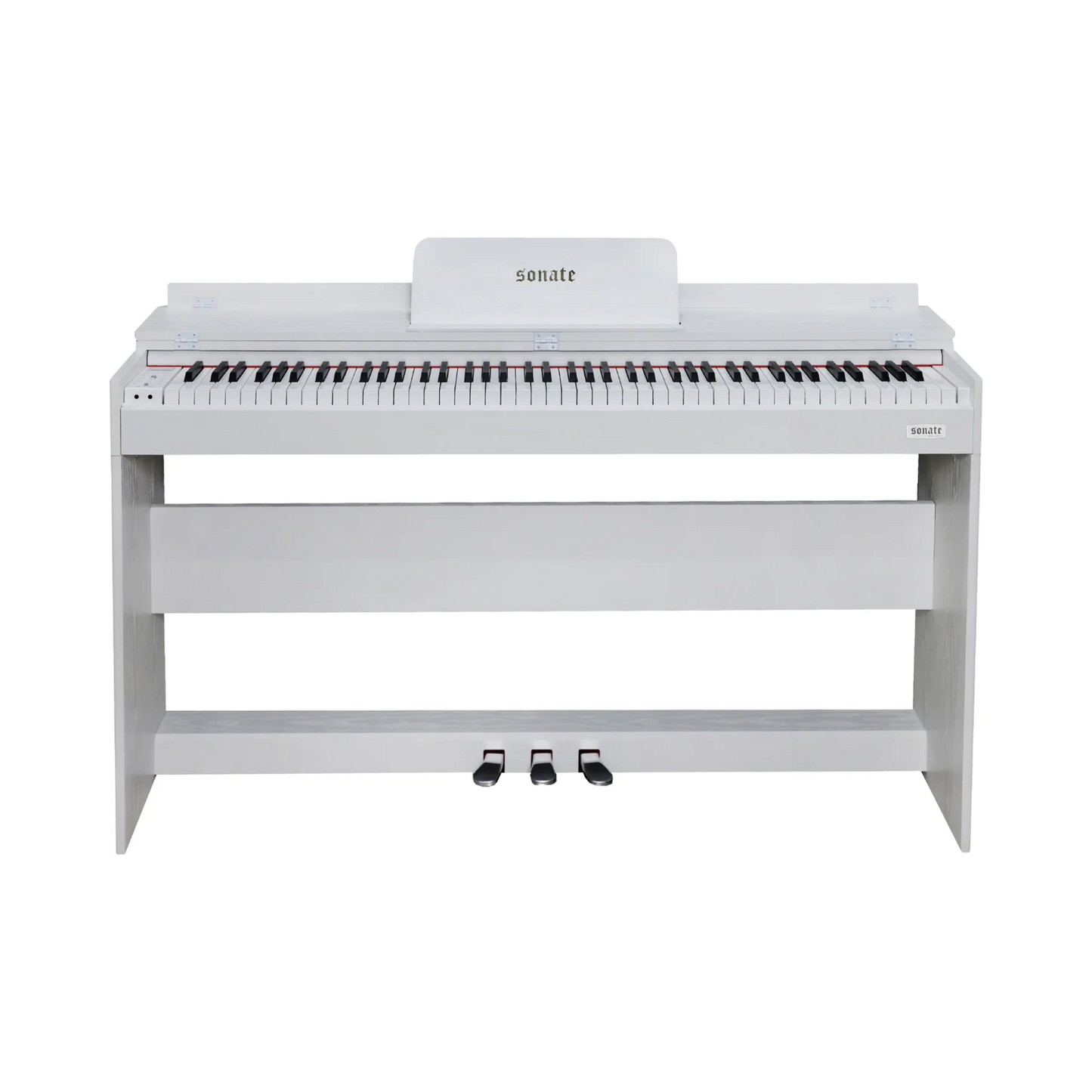 ๐๐๐๐๐๐ - MH-128 White Matte