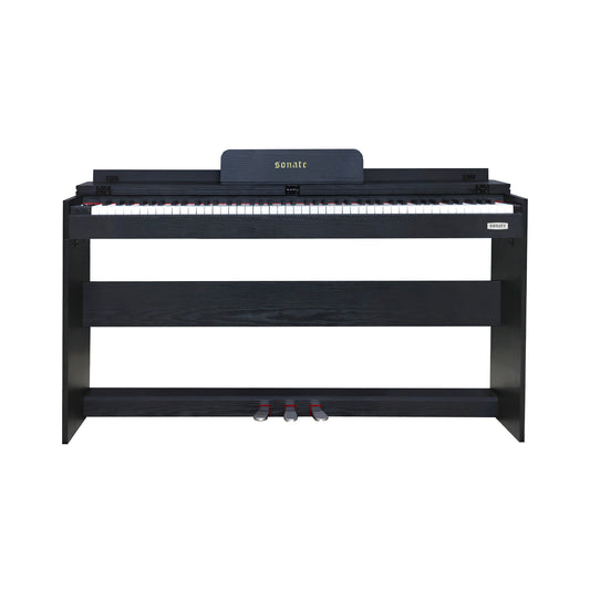 𝐒𝐎𝐍𝐀𝐓𝐄 - MH-128 Black Matte