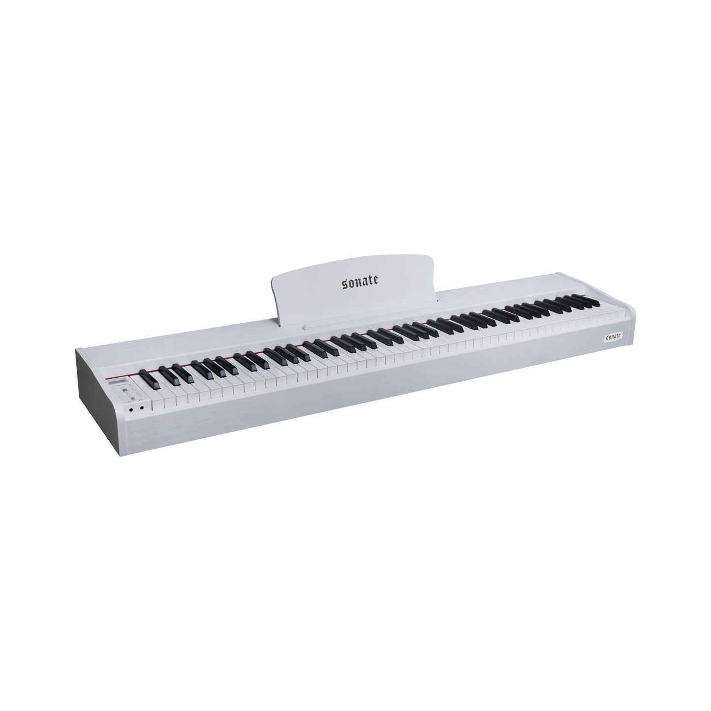 𝐒𝐎𝐍𝐀𝐓𝐄 - SH-301 White Matte