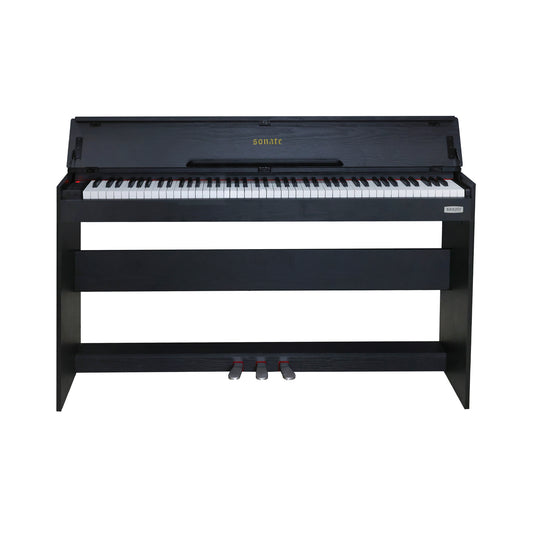 𝐒𝐎𝐍𝐀𝐓𝐄 - MH-178 black Matte