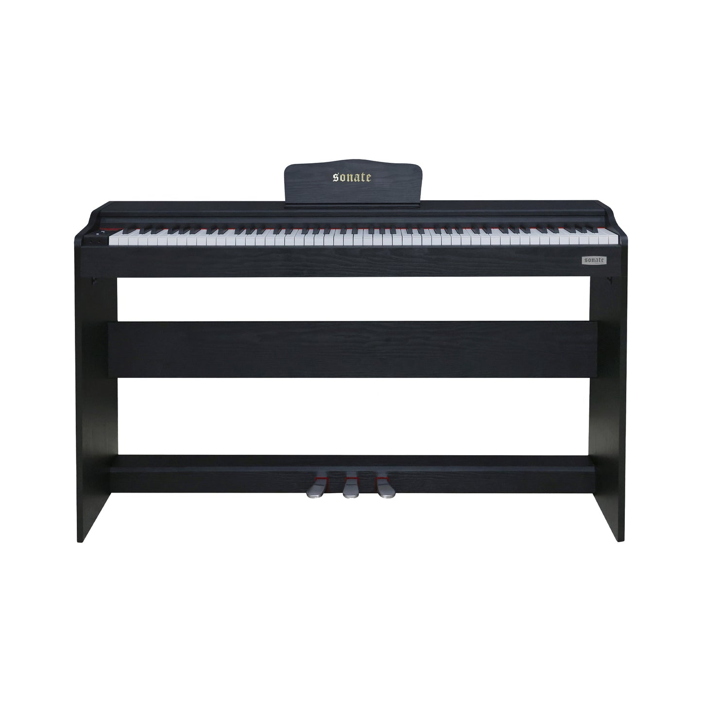 𝐒𝐎𝐍𝐀𝐓𝐄 - MH-208 Black Matte