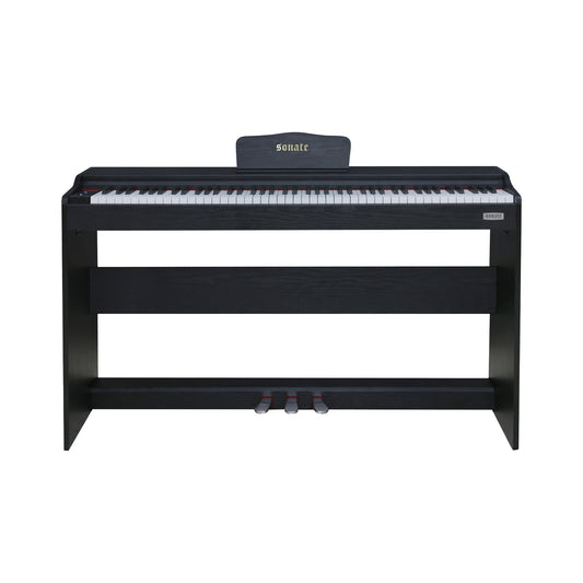 𝐒𝐎𝐍𝐀𝐓𝐄 - MH-208 Black Matte