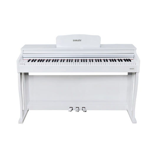 𝐒𝐎𝐍𝐀𝐓𝐄 - LH-088 White Polish