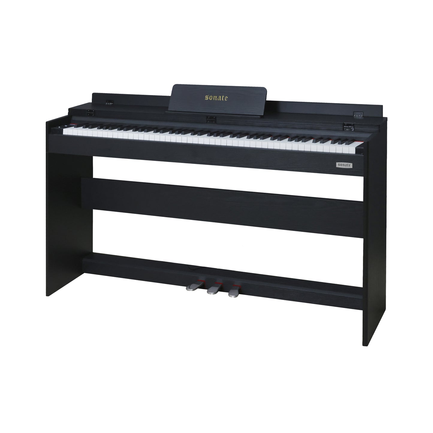 𝐒𝐎𝐍𝐀𝐓𝐄 - MPH-138 Black Matte
