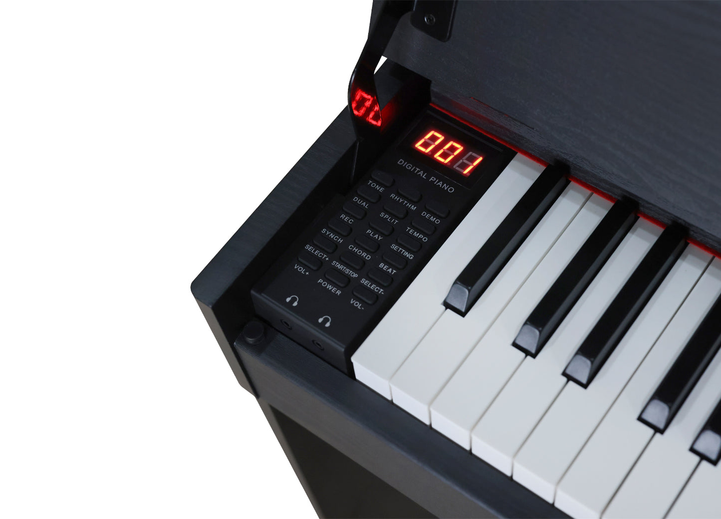 𝐒𝐎𝐍𝐀𝐓𝐄 - MH-178 black Matte