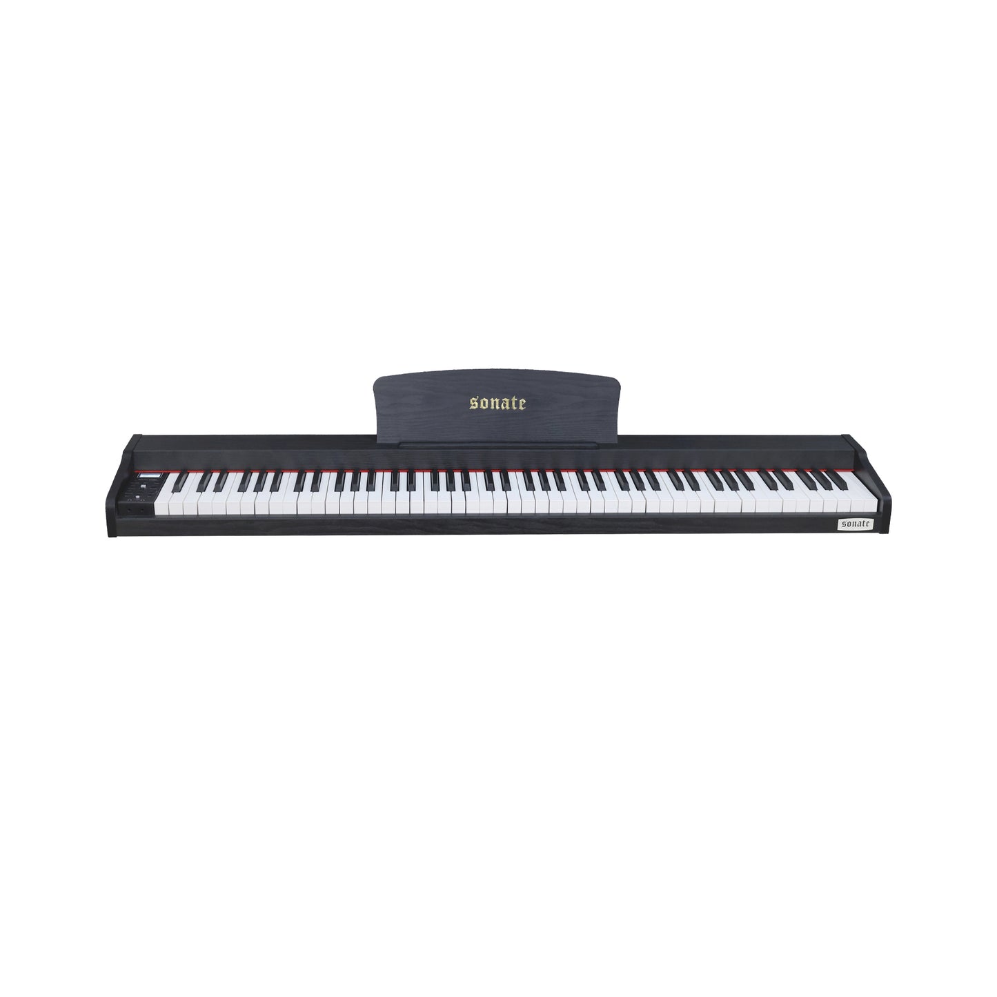𝐒𝐎𝐍𝐀𝐓𝐄 - SS-301 Black Matte