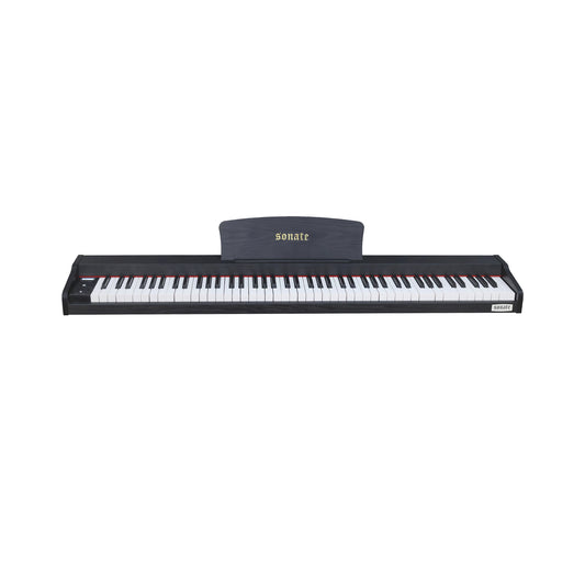 𝐒𝐎𝐍𝐀𝐓𝐄 - SS-301 Black Matte
