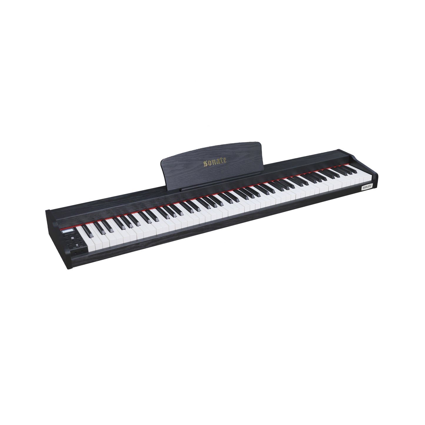 𝐒𝐎𝐍𝐀𝐓𝐄 - SS-301 Black Matte