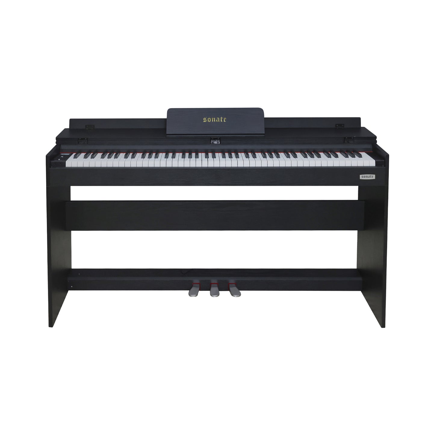 𝐒𝐎𝐍𝐀𝐓𝐄 - MPH-138 Black Matte