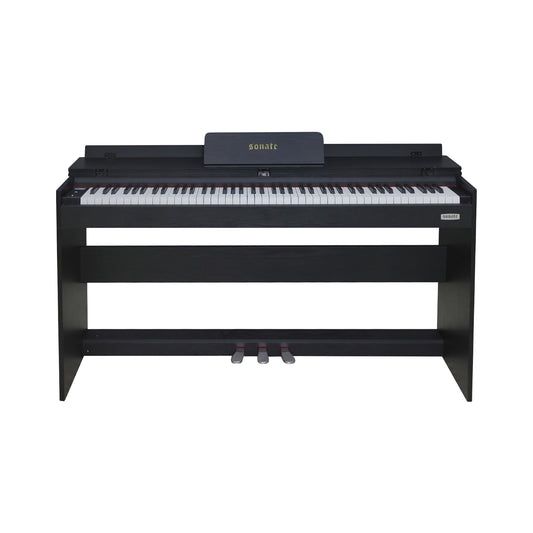 𝐒𝐎𝐍𝐀𝐓𝐄 - MPH-138 Black Matte