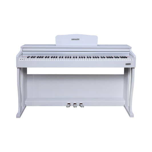 𝐒𝐎𝐍𝐀𝐓𝐄 - LH-088 White Matte