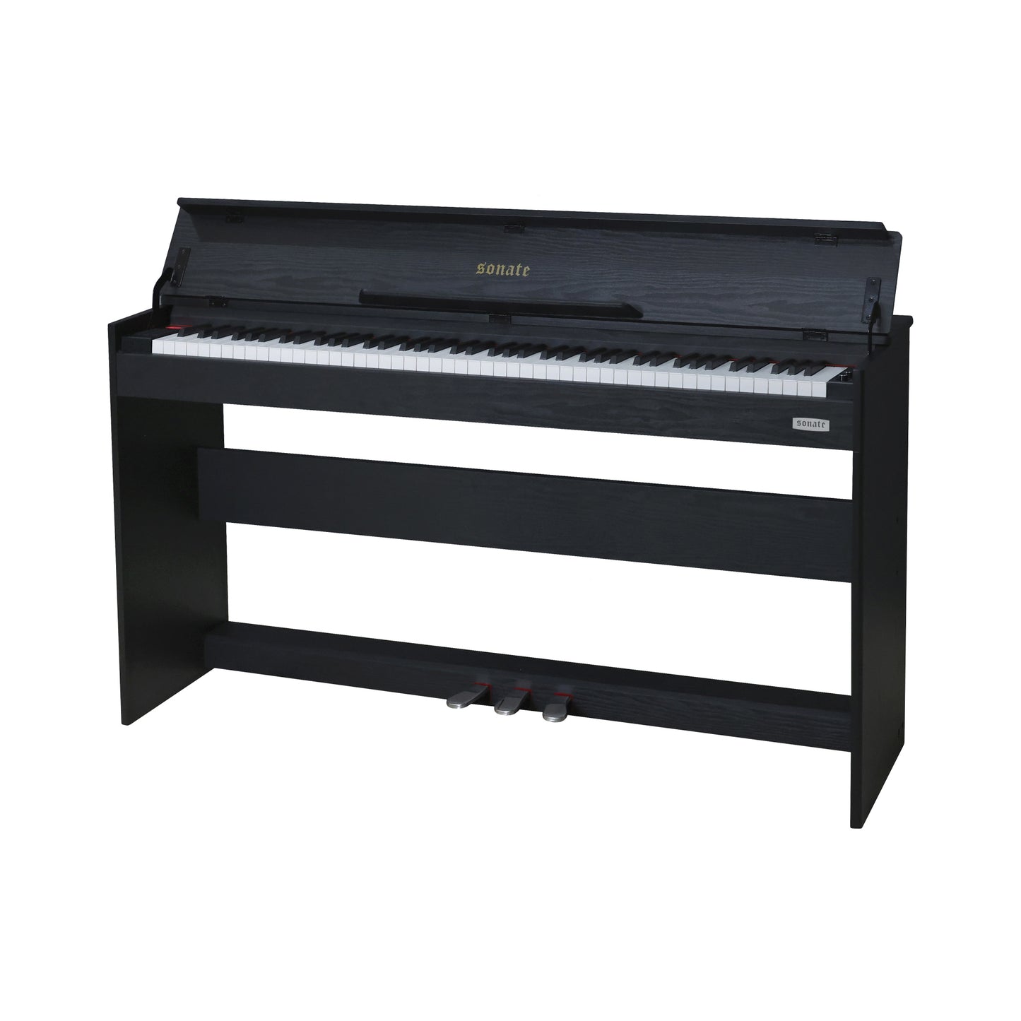 𝐒𝐎𝐍𝐀𝐓𝐄 - MPH-188 Black Matte