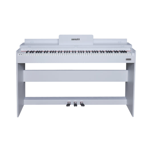 𝐒𝐎𝐍𝐀𝐓𝐄 - MPH-138 White Matte