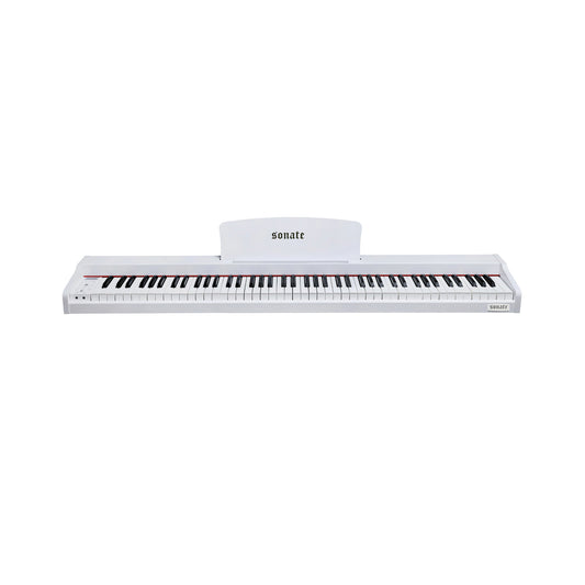 𝐒𝐎𝐍𝐀𝐓𝐄 - SS-301 White Matte