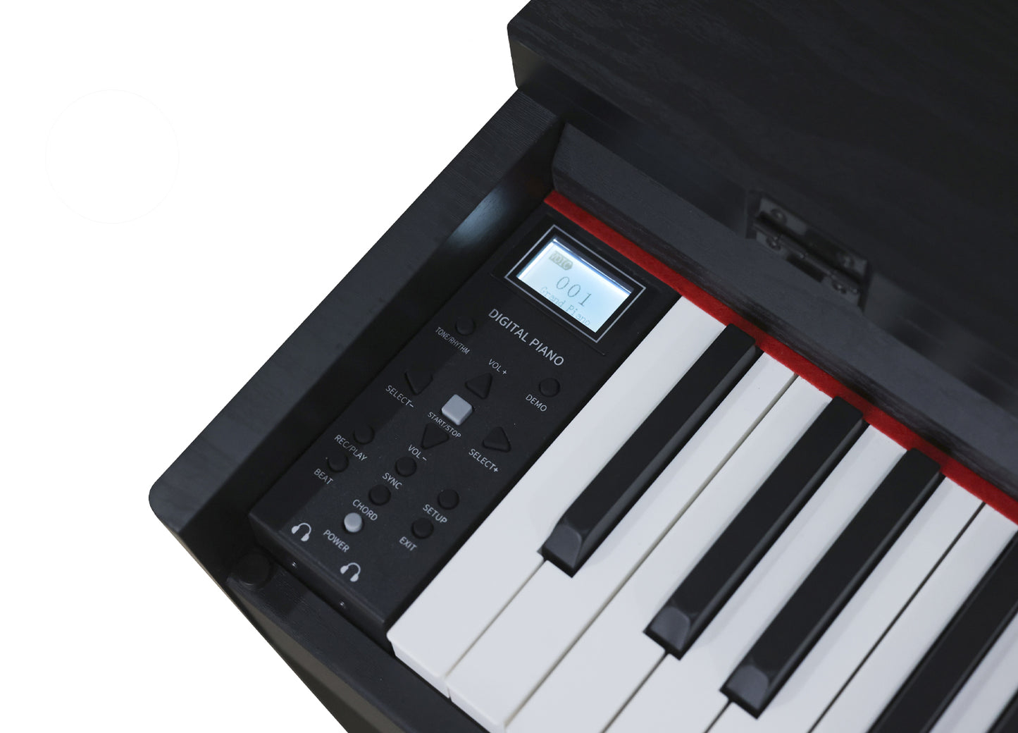 𝐒𝐎𝐍𝐀𝐓𝐄 - MPH-138 Black Matte