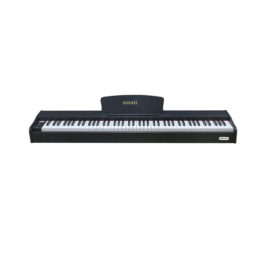𝐒𝐎𝐍𝐀𝐓𝐄 - SH-301 Black Matte