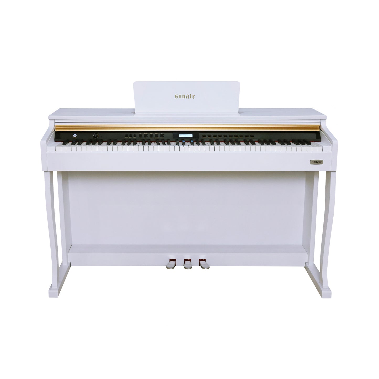 𝐒𝐎𝐍𝐀𝐓𝐄 - LH-018 White Matte