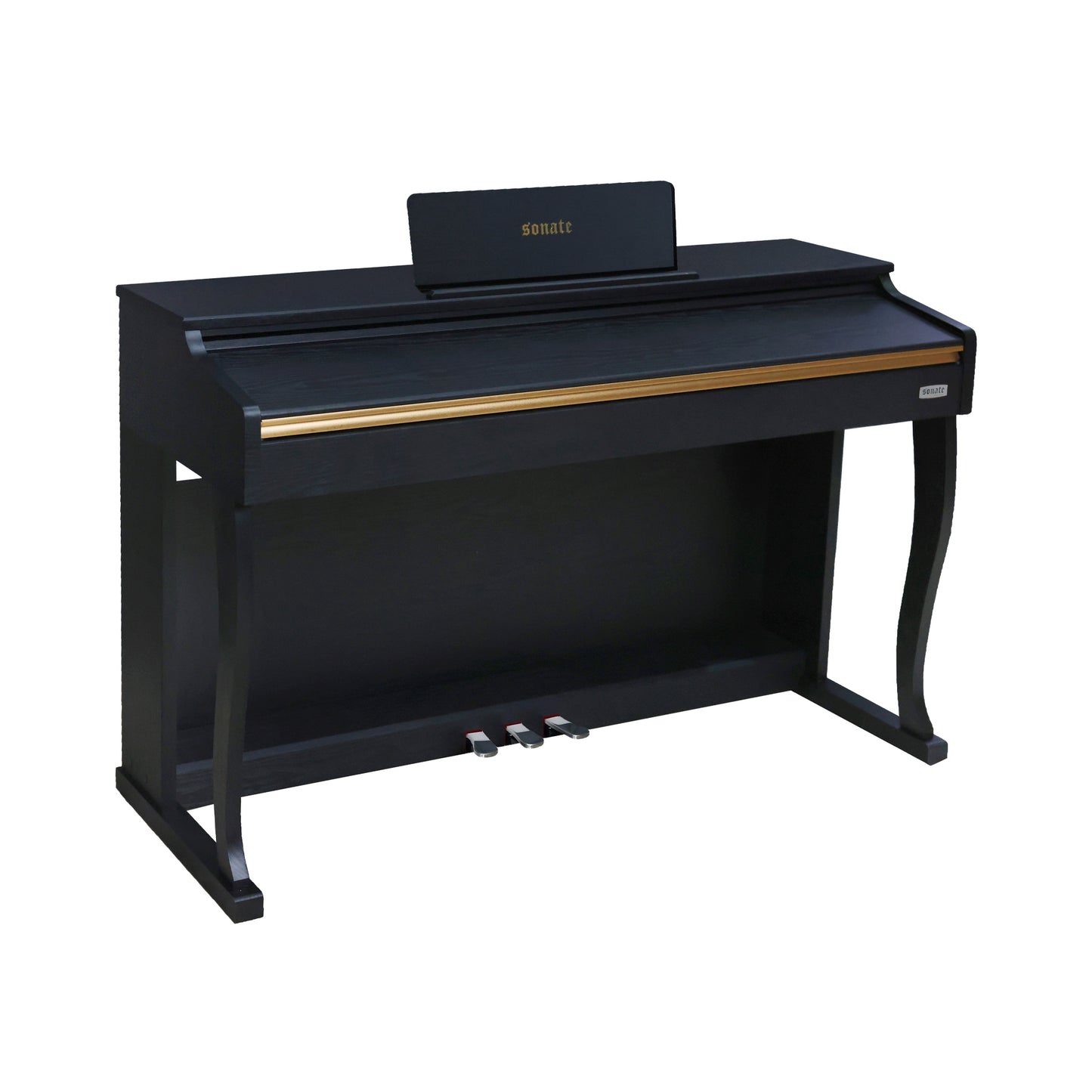 𝐒𝐎𝐍𝐀𝐓𝐄 - LH-018 Black Matte