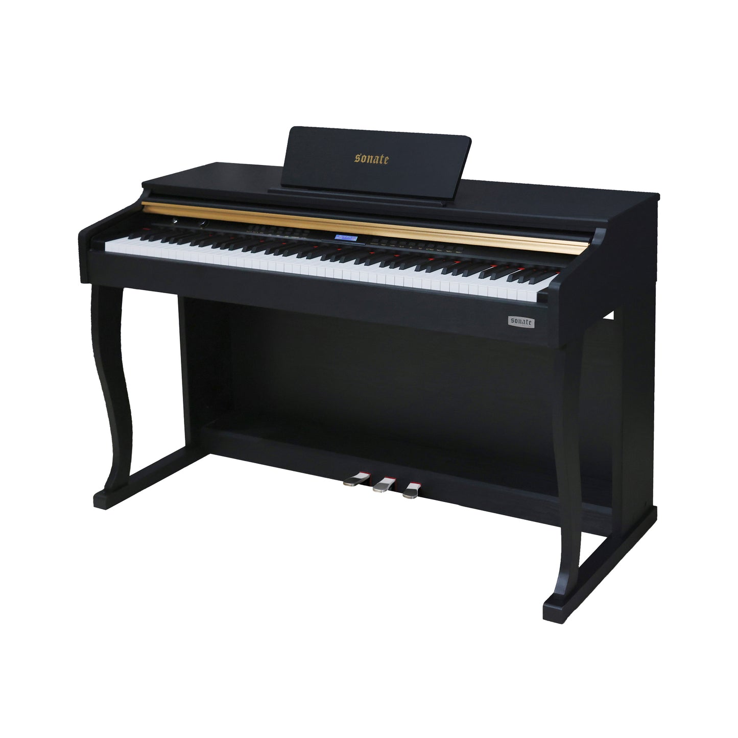 𝐒𝐎𝐍𝐀𝐓𝐄 - LH-018 Black Matte