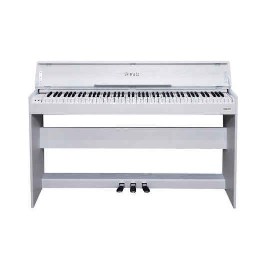 𝐒𝐎𝐍𝐀𝐓𝐄 - MH-178 White Matte